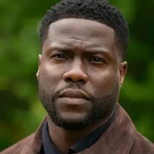 Kevin Darnell Hart
